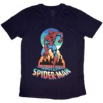 Marvel Comics Unisex T-Shirt