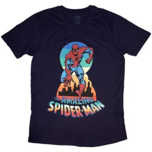Marvel Comics Unisex T-Shirt