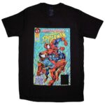 Marvel Comics Unisex T-Shirt