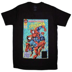 Marvel Comics Unisex T-Shirt
