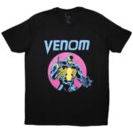 Marvel Comics Unisex T-Shirt