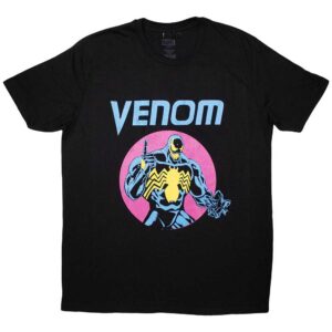 Marvel Comics Unisex T-Shirt