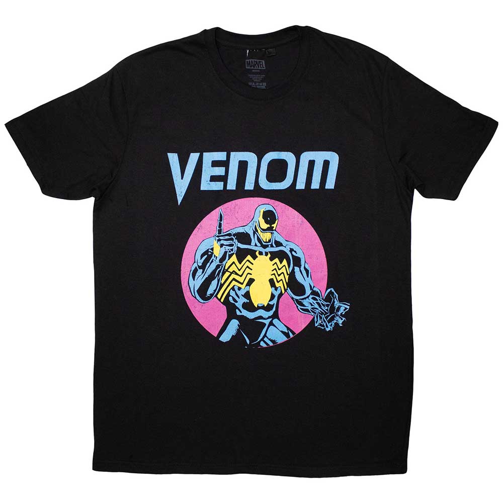 Marvel Comics Unisex T-Shirt