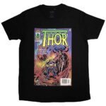 Marvel Comics Unisex T-Shirt