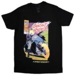 Marvel Comics Unisex T-Shirt