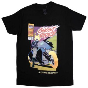 Marvel Comics Unisex T-Shirt