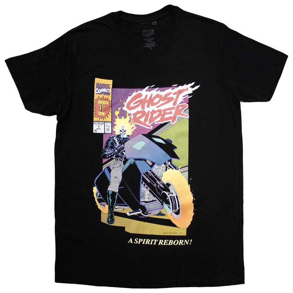 Marvel Comics Unisex T-Shirt