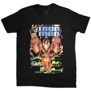 Marvel Comics Unisex T-Shirt