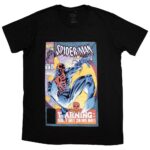 Marvel Comics Unisex T-Shirt