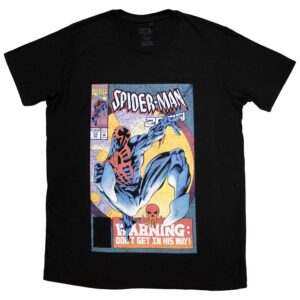 Marvel Comics Unisex T-Shirt