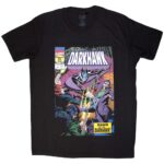 Marvel Comics Unisex T-Shirt