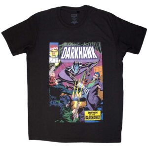 Marvel Comics Unisex T-Shirt