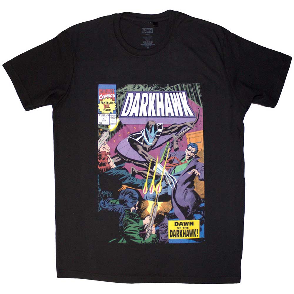 Marvel Comics Unisex T-Shirt