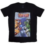 Marvel Comics Unisex T-Shirt