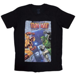 Marvel Comics Unisex T-Shirt