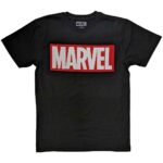 Marvel Comics Unisex T-Shirt