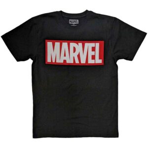 Marvel Comics Unisex T-Shirt
