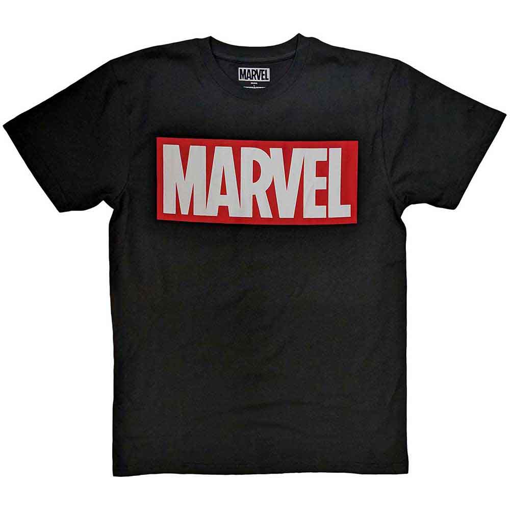 Marvel Comics Unisex T-Shirt
