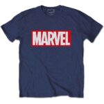 Marvel Comics Unisex T-Shirt