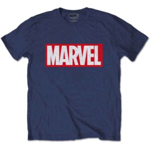 Marvel Comics Unisex T-Shirt