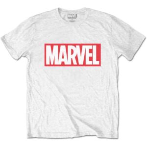 Marvel Comics Unisex T-Shirt