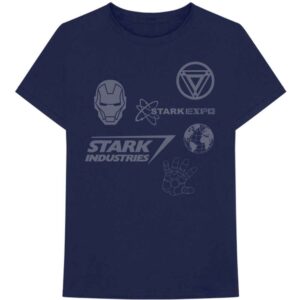 Marvel Comics Unisex T-Shirt