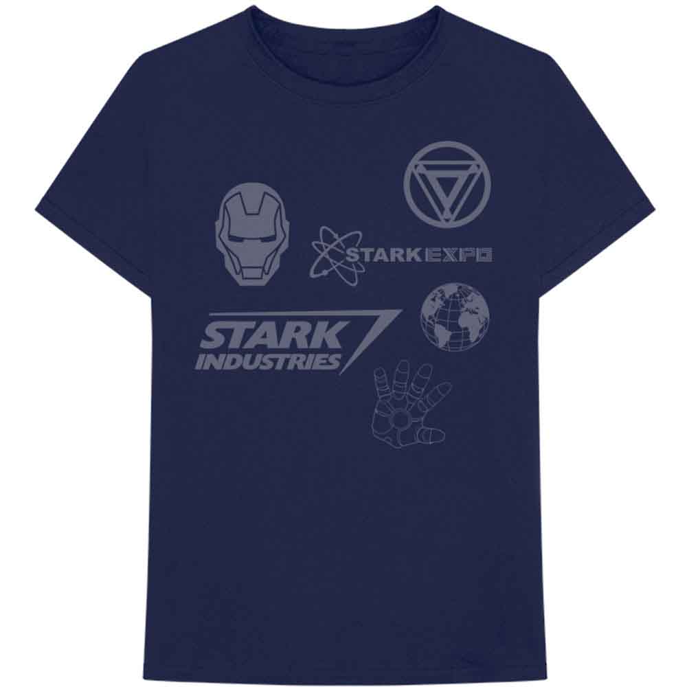 Marvel Comics Unisex T-Shirt