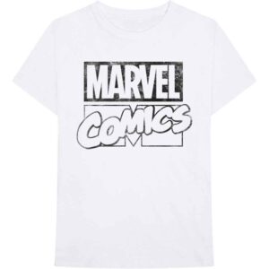 Marvel Comics Unisex T-Shirt