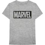 Marvel Comics Unisex T-Shirt