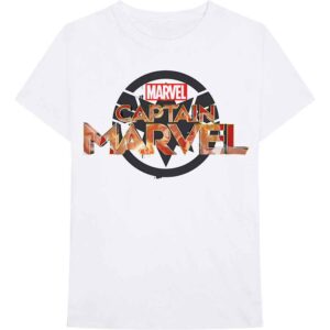 Marvel Comics Unisex T-Shirt
