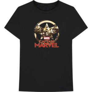 Marvel Comics Unisex T-Shirt