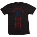 Marvel Comics Unisex T-Shirt