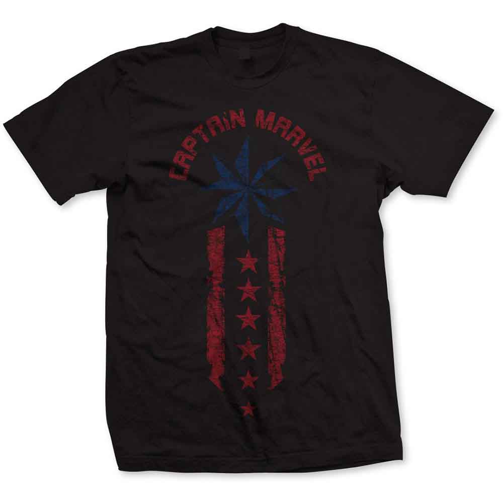 Marvel Comics Unisex T-Shirt