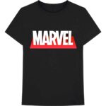 Marvel Comics Unisex T-Shirt