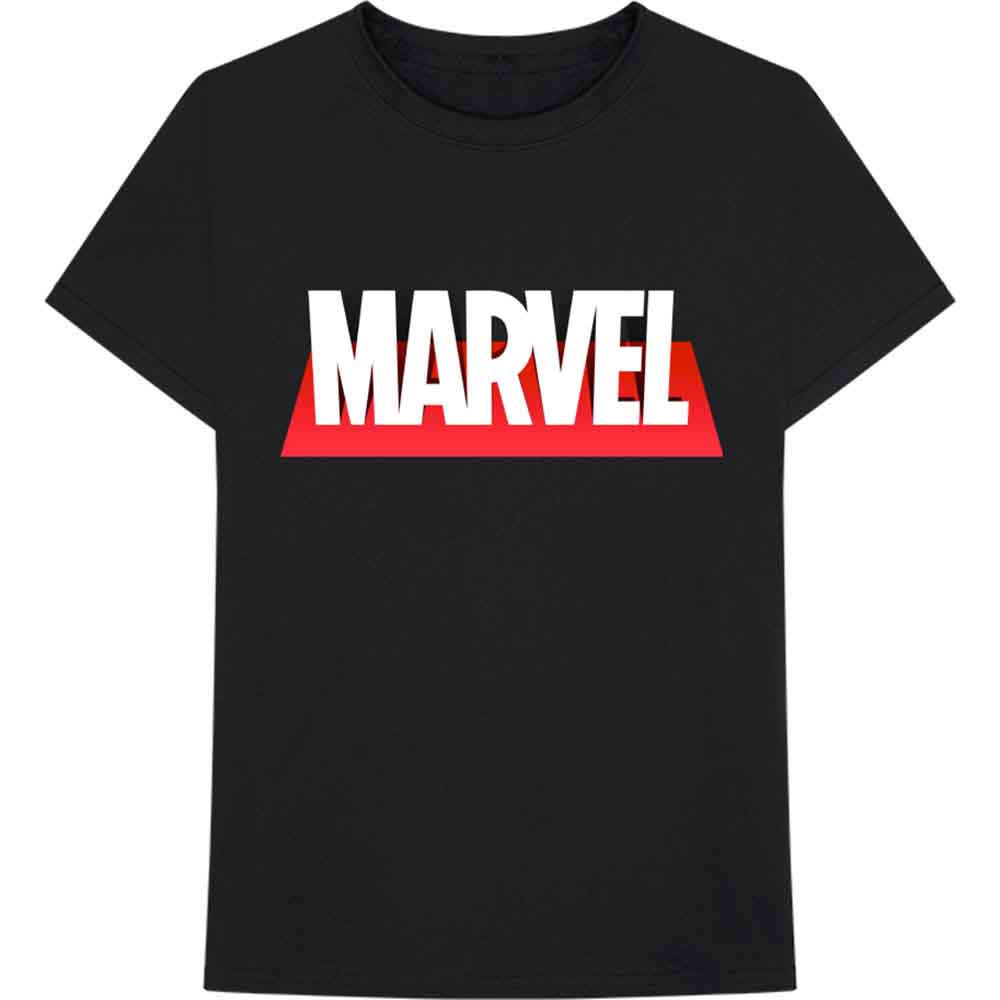 Marvel Comics Unisex T-Shirt