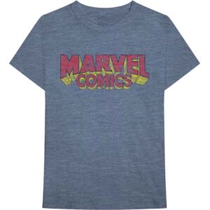 Marvel Comics Unisex T-Shirt