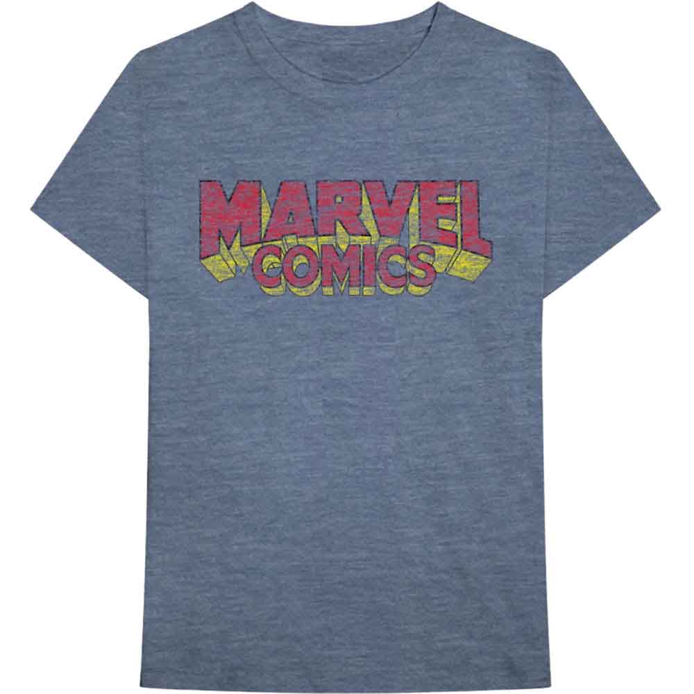 Marvel Comics Unisex T-Shirt