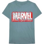 Marvel Comics Unisex T-Shirt