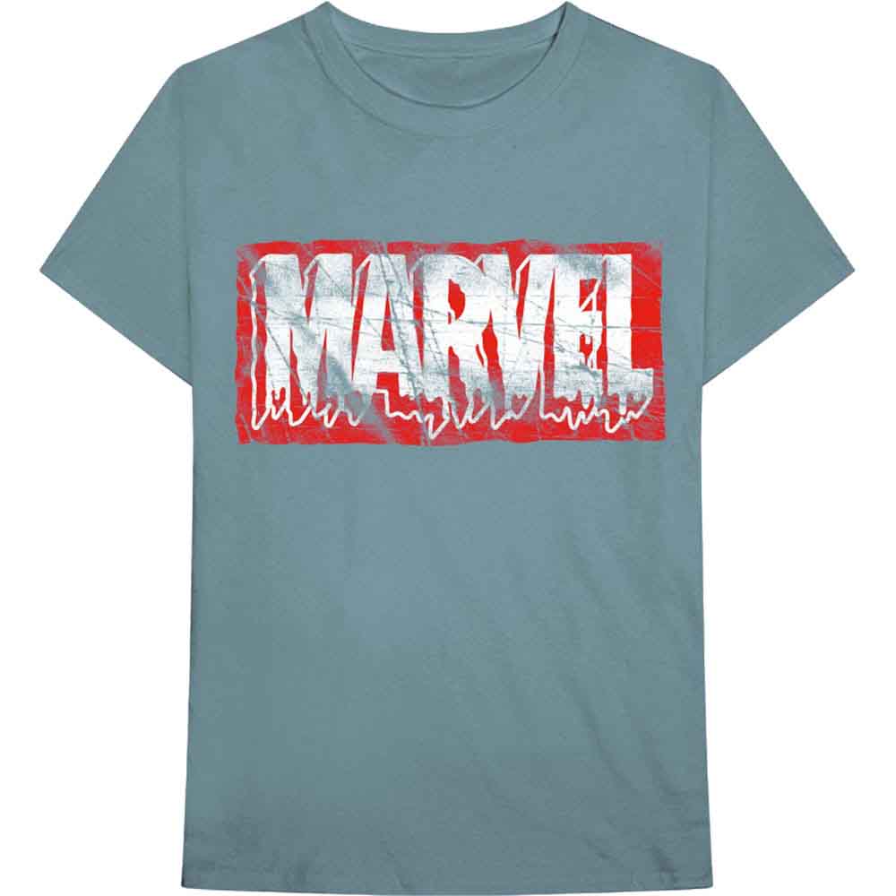 Marvel Comics Unisex T-Shirt