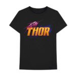 Marvel Comics Unisex T-Shirt