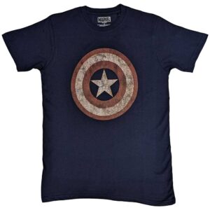Marvel Comics Unisex T-Shirt