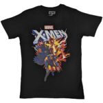 Marvel Comics Unisex T-Shirt