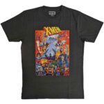 Marvel Comics Unisex T-Shirt