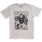 Marvel Comics Unisex T-Shirt