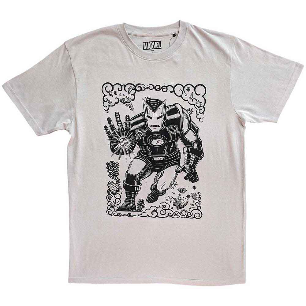 Marvel Comics Unisex T-Shirt