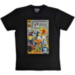 Marvel Comics Unisex T-Shirt