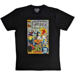 Marvel Comics Unisex T-Shirt