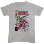 Marvel Comics Unisex T-Shirt