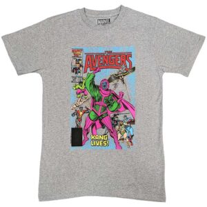 Marvel Comics Unisex T-Shirt