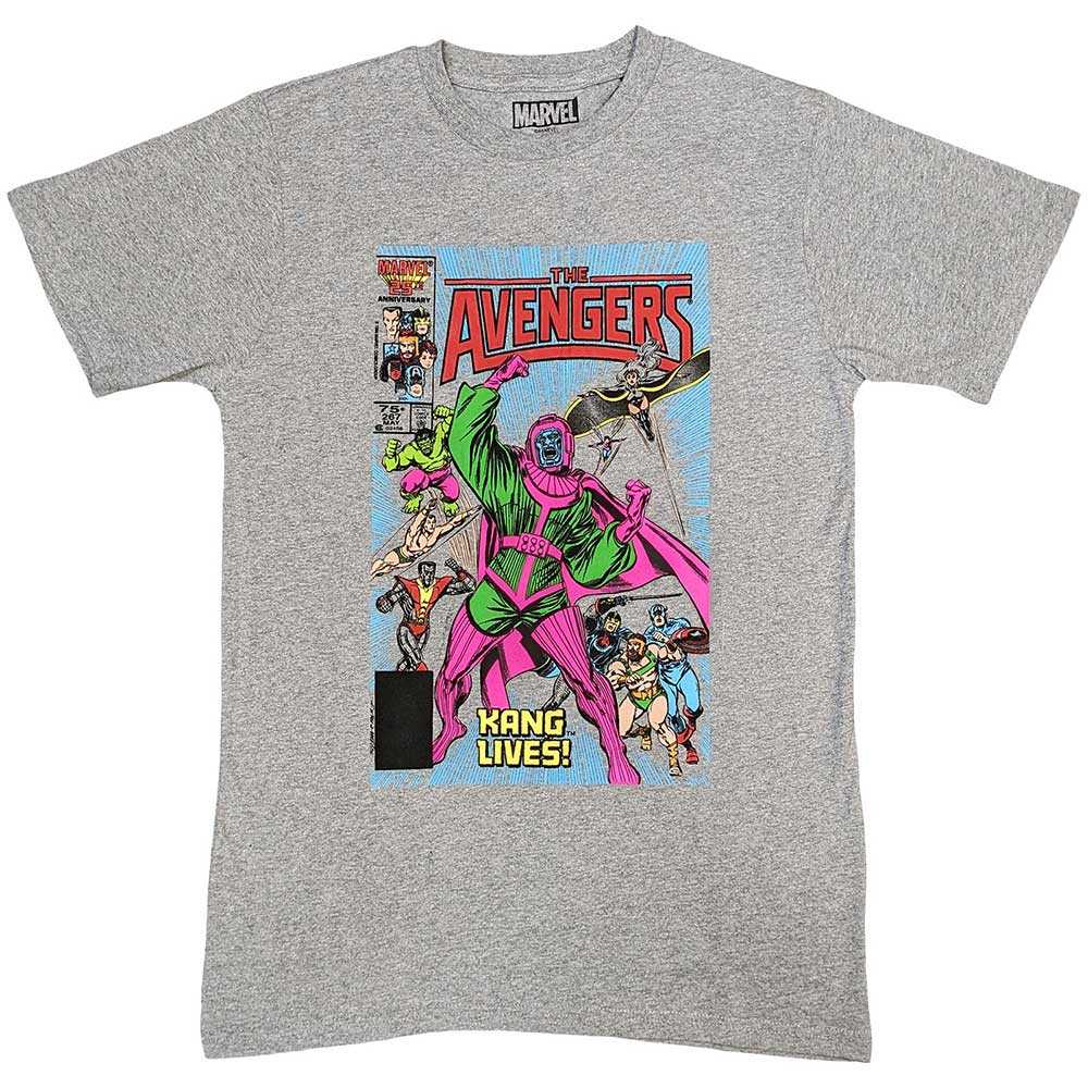 Marvel Comics Unisex T-Shirt
